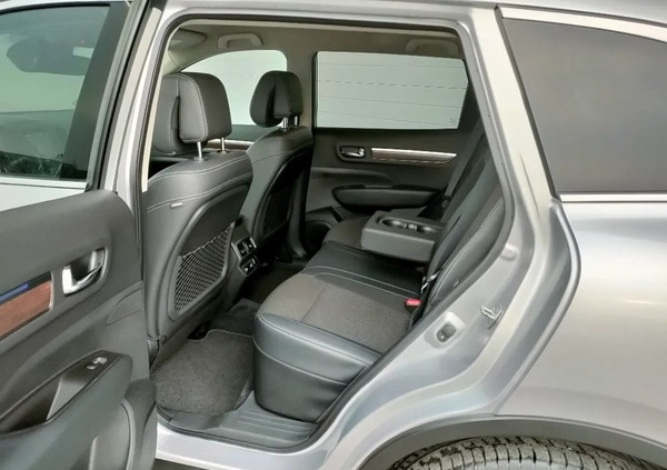 Renault Koleos cena 98800 przebieg: 47000, rok produkcji 2019 z Orneta małe 781